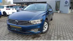 Gebraucht 2021 VW Passat Business Kombi | 23.850 € (Fairer Preis)