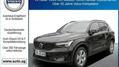 Onyx black metallic Gebraucht 2024 Volvo XC40 Plus SUV | 39.444 € (Fairer Preis)