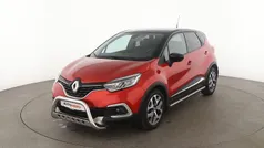 Rot Gebraucht 2019 Renault Captur Intens SUV | 16.090 € (Fairer Preis)