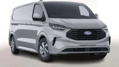 Gebraucht 2025 Ford Transit Custom Limited Van / Kleinbus | 43.480 € (Superpreis)