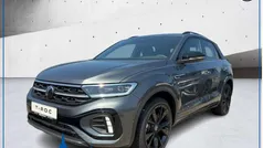 Gebraucht 2025 VW T-Roc R-line SUV | 39.390 € (Fairer Preis)