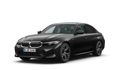 Gebraucht 2025 BMW 318 M Sport Limousine | 38.998 € (Guter Preis)