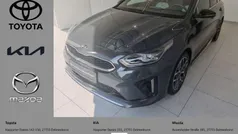 Gebraucht 2020 Kia ProCeed GT GT-Line Kleinwagen | 21.990 € (Fairer Preis)