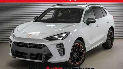 Gebraucht 2025 Cupra Terramar VZ SUV | 44.090 € (Fairer Preis)