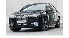 Gebraucht 2023 BMW iX M Sport SUV | 49.880 € (Superpreis)