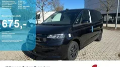 VW T7