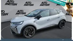 Gebraucht 2025 Renault Captur Esprit Alpine SUV | 29.190 € (Fairer Preis)