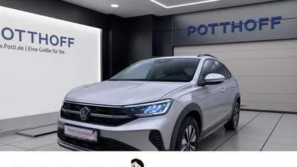 Gebraucht VW Taigo IQ Drive 95 PS (69 kW) 2024 SUV