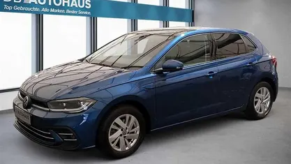 Gebraucht 2024 VW Polo Style Kleinwagen | 21.360 € (Fairer Preis)