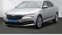 Gebraucht 2021 Skoda Superb Business Line | 24.380 € (Superpreis)