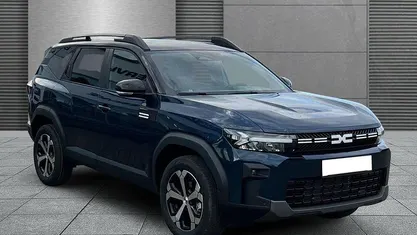 Gebraucht 2025 Dacia Bigster Journey SUV | 32.790 € (Fairer Preis)