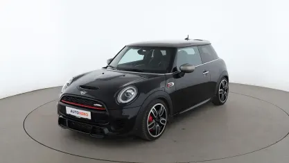 Gebraucht Mini John Cooper Works 2020 Schwarz Kleinwagen