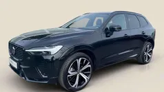 Schwarz Gebraucht 2023 Volvo XC60 Plus SUV | 47.500 € (Fairer Preis)