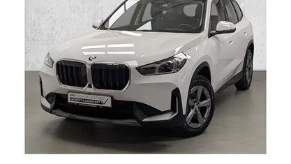 Gebraucht BMW X1 Shadowline 156 PS (114 kW) 2025 Alpinweiss SUV