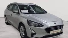 Gebraucht 2020 Ford Focus Cool & Connect Kombi | 9.790 € (Fairer Preis)