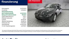 Gebraucht 2022 VW Golf VIII Life Limousine | 22.980 € (Fairer Preis)