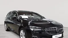 Diamant schwarz metallic Gebraucht 2023 Opel Insignia Business Kombi | 19.190 € (Guter Preis)