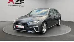 Gebraucht 2024 Audi A4 S-Line Kombi | 34.780 € (Superpreis)