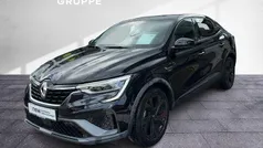 Schwarz Gebraucht 2022 Renault Arkana R.S. SUV | 23.890 € (Fairer Preis)
