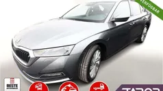 Graphitgrau metallic Neu 2025 Skoda Octavia Limousine | 29.397 € (Fairer Preis)