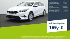 Gebraucht 2024 Kia Ceed Sportswagon 4 Kombi | 24.880 € (Guter Preis)