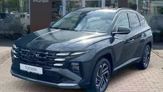 Gebraucht 2025 Hyundai Tucson Turbo SUV | 37.499 € (Fairer Preis)