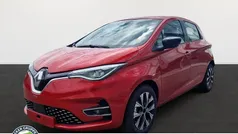 Gebraucht 2024 Renault Zoe Evolution Kleinwagen | 22.490 € (Fairer Preis)