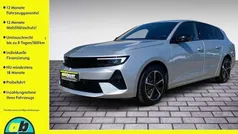 Grau/typ aussenverkleidung met Gebraucht 2024 Opel Astra Elegance Kombi | 25.900 € (Guter Preis)