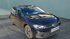 Schwarz Gebraucht 2024 VW Polo Move Limousine | 20.940 € (Guter Preis)