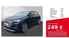 Gebraucht 2022 Audi Q4 e-tron SUV | 32.880 € (Fairer Preis)
