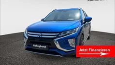 Gebraucht 2019 Mitsubishi Eclipse Cross Diamant Edition SUV | 20.000 € (Fairer Preis)