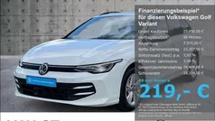 Gebraucht 2024 VW Golf VIII Business Kombi | 25.950 € (Fairer Preis)
