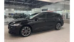 Gebraucht 2022 Ford Focus ST-Line Kombi | 18.990 € (Fairer Preis)