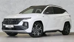 Gebraucht 2024 Hyundai Tucson N Line SUV | 33.890 € (Superpreis)