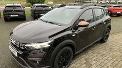 Gebraucht 2024 Dacia Sandero Extreme Kleinwagen | 20.280 € (Fairer Preis)
