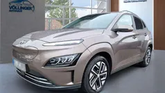 Braun Gebraucht 2023 Hyundai Kona Trend SUV | 22.290 € (Fairer Preis)