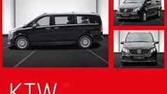Gebraucht 2024 Mercedes EQV300 Avantgarde Van / Kleinbus | 47.777 € (Guter Preis)