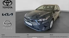 Black pearl m Neu 2025 Kia Ceed Sportswagon Comfort Kombi | 25.490 € (Fairer Preis)