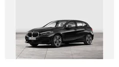 Gebraucht 2022 BMW 118 Advantage Kleinwagen | 19.580 € (Guter Preis)