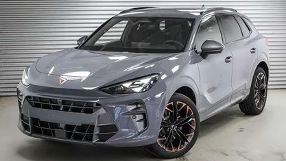 Gebraucht 2025 Cupra Terramar VZ SUV | 44.890 € (Fairer Preis)