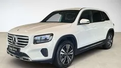 Weiß Gebraucht 2024 Mercedes GLB220 SUV | 42.660 € (Guter Preis)