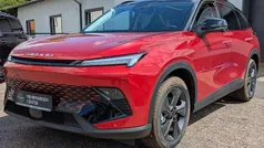 Gebraucht 2025 Baic X55 SUV | 29.490 € (Fairer Preis)