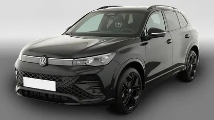 Gebraucht 2025 VW Tiguan R-line SUV | 54.295 € (Guter Preis)