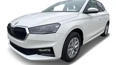 Blackmagic perleffekt Neu 2025 Skoda Fabia Selection | 24.230 € (Fairer Preis)