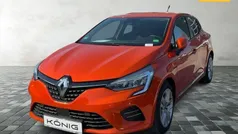 Orange Gebraucht 2019 Renault Clio IV Experience Limousine | 11.990 € (Fairer Preis)