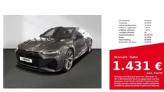 Gebraucht 2022 Audi RS7 Sportback Kleinwagen | 99.990 €