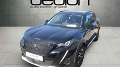 Gebraucht 2022 Peugeot e-2008 Allure SUV | 19.880 € (Fairer Preis)