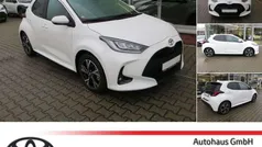 Gebraucht 2024 Toyota Yaris Team Kleinwagen | 24.990 € (Fairer Preis)