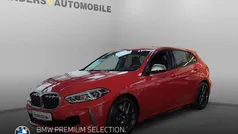 Gebraucht 2021 BMW M135 Comfort Edition Kleinwagen | 31.900 € (Fairer Preis)