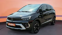 Schwarz Gebraucht 2022 Opel Crossland Ultimate SUV | 16.920 € (Guter Preis)